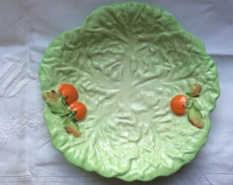 Carltonware Salad Bowl