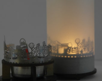 Durham Geschenkbox / present box