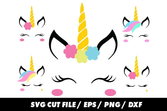 Free Free Unicorn Decal Svg File 201 SVG PNG EPS DXF File