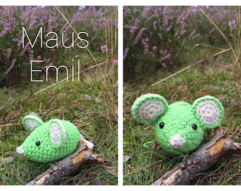 Mobile Maus Emil