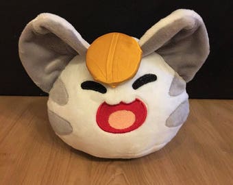 quantum slime plush