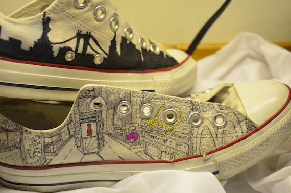 converse new york converse new york