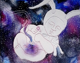 Life. Episode the first.