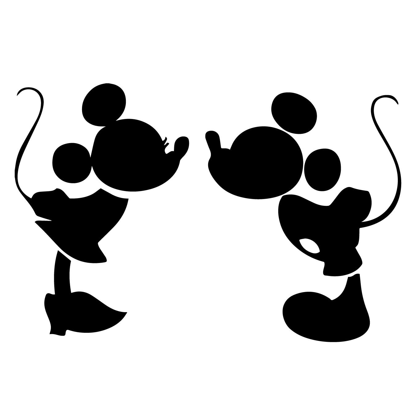 Uncategorized Minnie And Mickey Kissing mickey and minnie mouse kiss svg kiss
