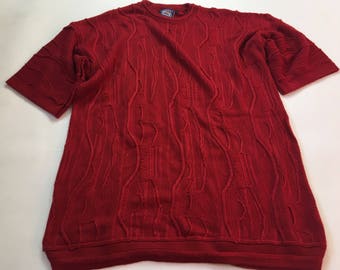 90s Coogi sweater 1990s vintage Coogi Sweater