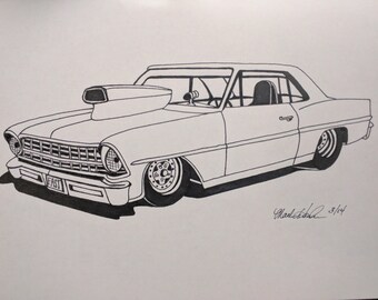 Prostock Nova