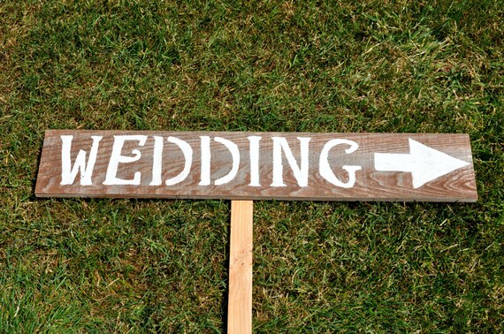 rustic wedding signs wedding sign rustic wedding sign