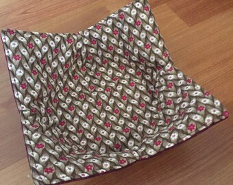 Microwave Bowl Cozy