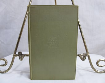 Thucydides History of the Peloponnesian War Done into English by Richard crawley Published by J M Deent 1920 Hardcover