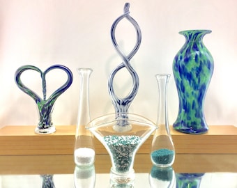 Unity Ceremony Glass