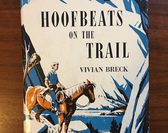 Hoofbeats on the Trail
