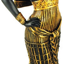 Bastet Feminine Divine 11"