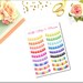 FN017-Daily Tassel Banners