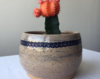 Handmade Ceramic Planter