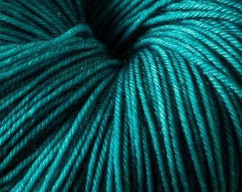 Med Angus SW Merino/Nylon Approx 100grams