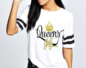 Digital file SVG and DXF A Queen was born in January-December -Plus Bonus file