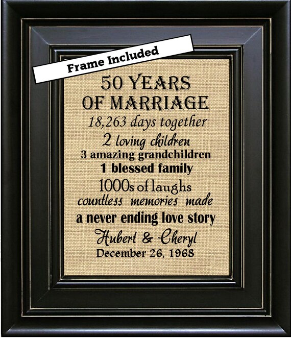 50 yr wedding anniversary framed 50th wedding anniversary 50th anniversary gifts 50th 50 yr wedding anniversary framed 50th wedding anniversary 50th anniversary gifts 50th