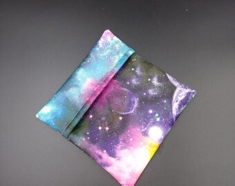 WhoosInUrPanties Pique Cloth Pad Wrapper