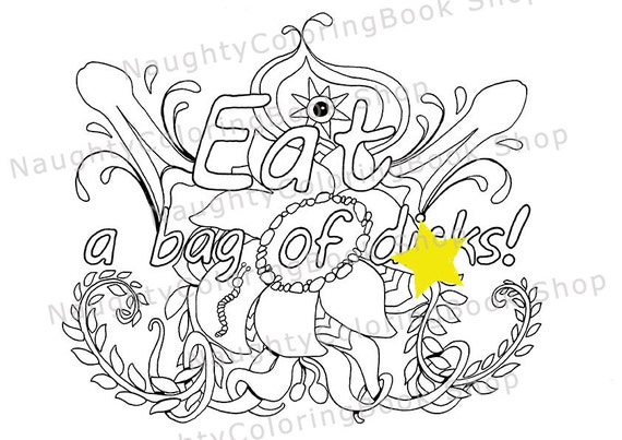 Légend image in swear word coloring pages printable free Stupendous image pertaining to swear word coloring pages printable free