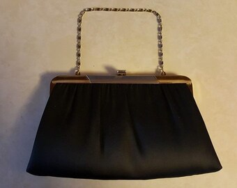 Rare Vintage Harry Levine Evening Bag