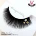 Semi-Custom Rhinestone Fringe False Eyelashes - SugarKitty Couture