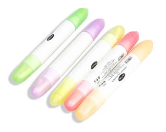 1 Piece Nail Art Polish Remover, Pen Removal, No Chemical Contained, Sharpen Tip, Delicate Job