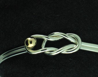 Cape Cod Fisherman's Knot Bracelet