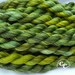 Perle Cotton Size 5 #18