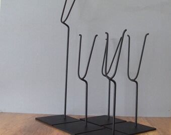 Mask Display Stand Mask stand Etsy 87 Mask Display Stand Mask stand Etsy 87