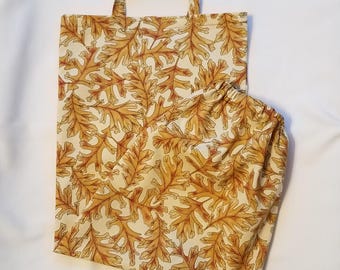 Grocery Bag Holder - Plastic Bag Holder - Bag Dispenser