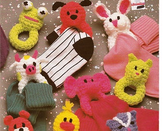 Sock Sorters Crochet Pattern Annies Attic 87S92