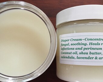 Diaper Cream 4 oz