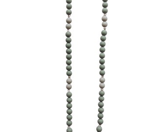 Silicone Teething Necklace | The Sheppard Succulent