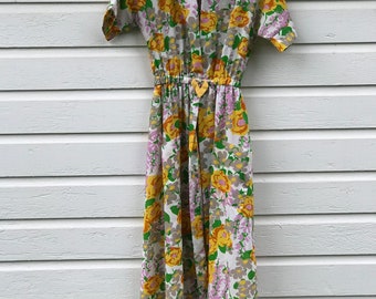 Gabar 1960's Vintage Swimsuit Cover