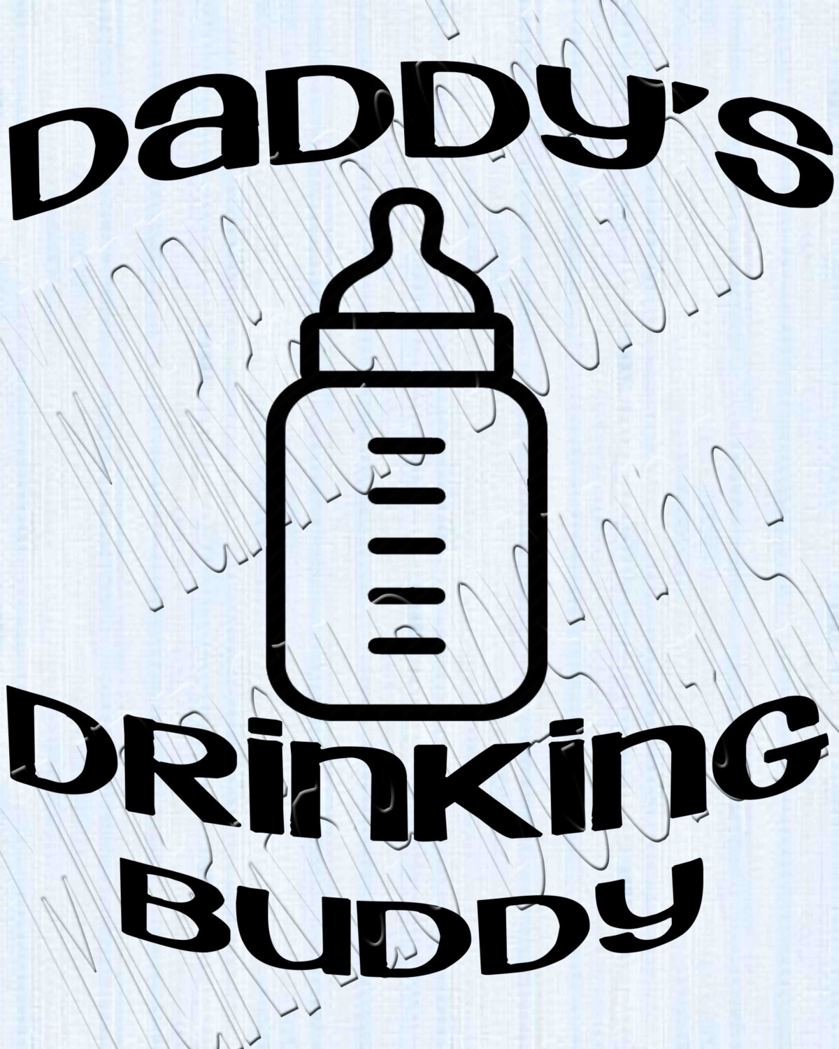 Free Free 318 Daddys Drinking Buddy Svg SVG PNG EPS DXF File