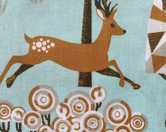 Natural Wonder by Josephine Kimberling for Blend Fabrics