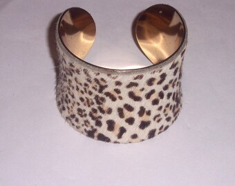 Unearthed Cuff Bracelet