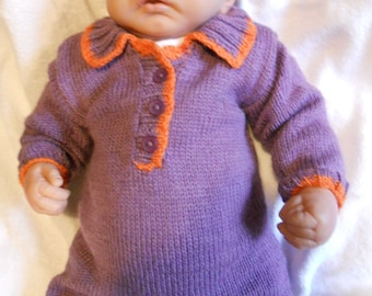 mixed onesie size 3 months all year round