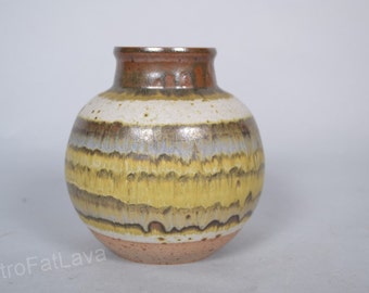 Michael Andersen & Søn - Bornholm vase - Denmark