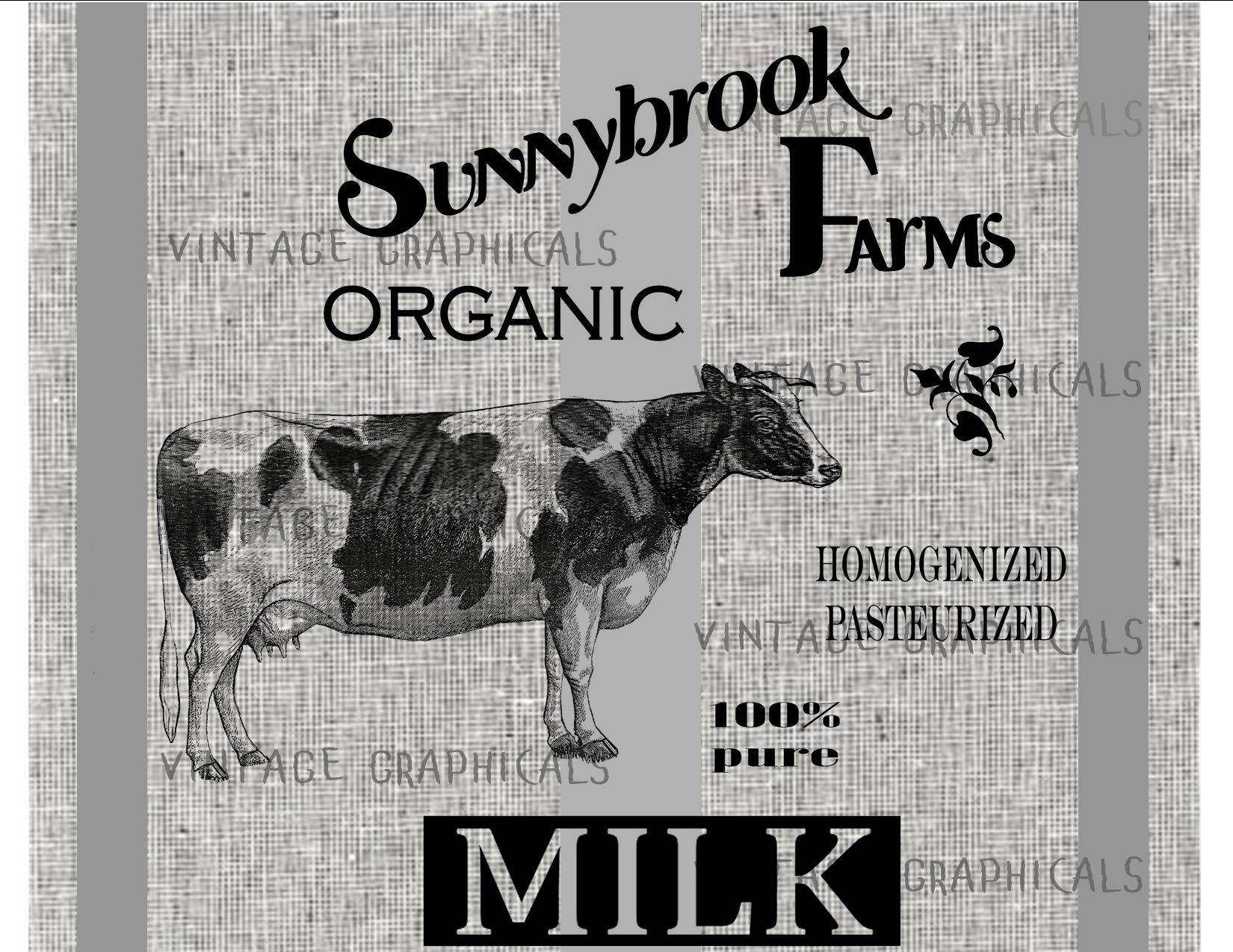 download cowbell milk advert song