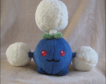 omanyte plush