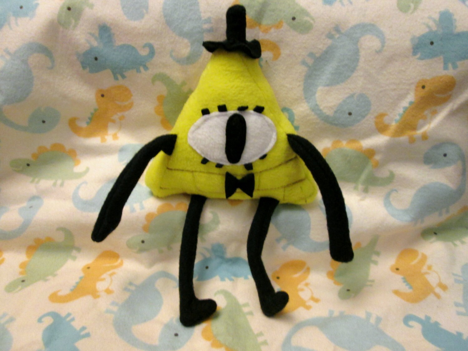 gravity falls plushies