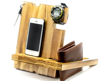 Docking StationAnniversary Gifts For MenGift Ideasawesome Gift Guys Docking StationAnniversary Gifts For MenGift Ideasawesome Gift Guys