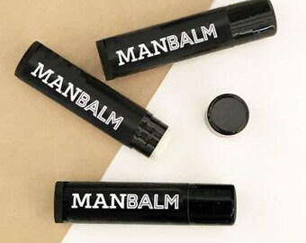 Man Balm (set of 6)