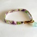 Half Price One week sale Slim Loom Beaded Bracelet