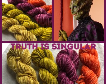Mini-Skein Gradient Set