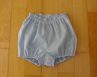 Bloomer, Culottes, shorts infant