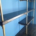 Industrial Office Furniture Industrial bookcase Industrial