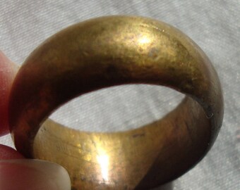 Victorian Era Ring, Wedding Band, Band