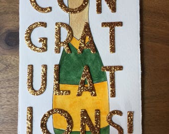 Congratulations Card